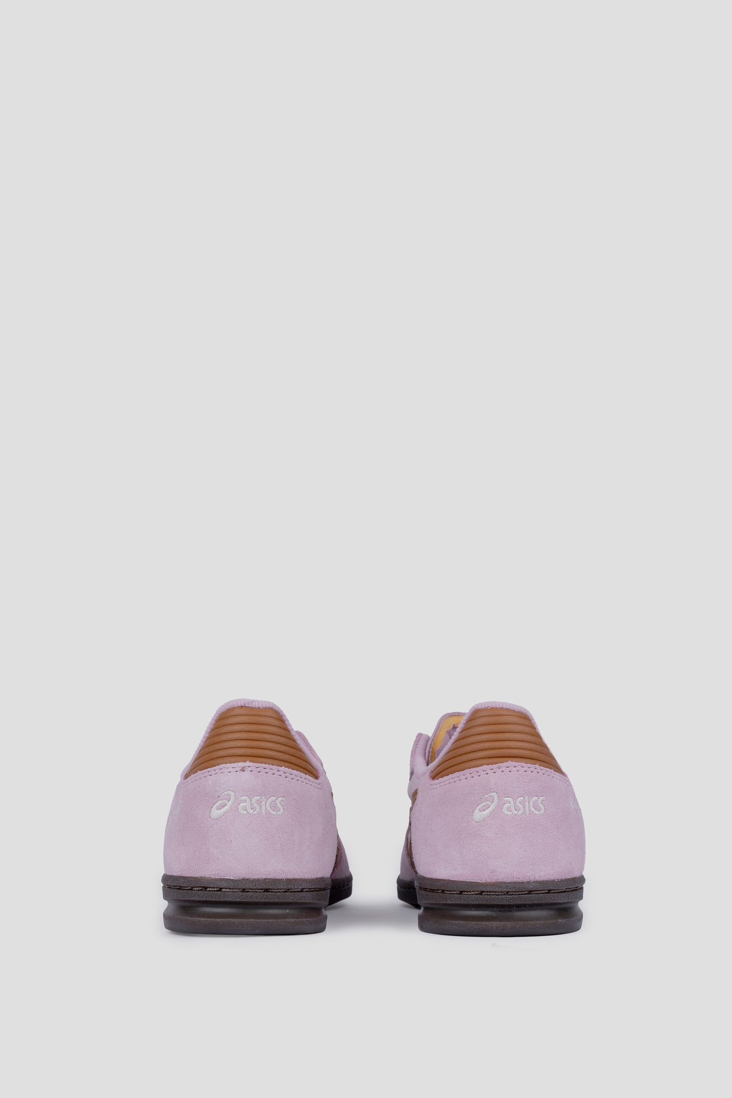 ASICS SKYHAND OG BARELY ROSE CARAMEL