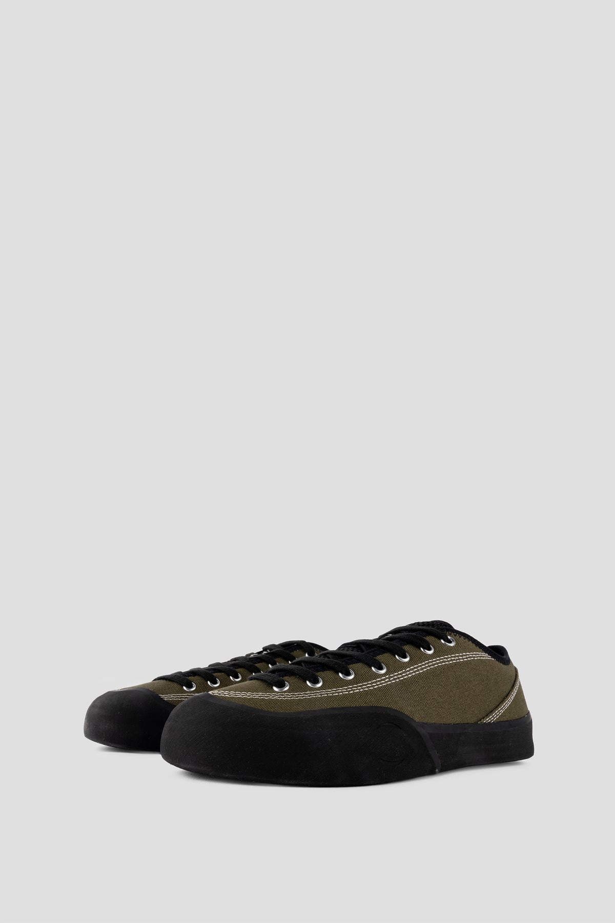 VILLAGEPM 1.30PM OLIVE