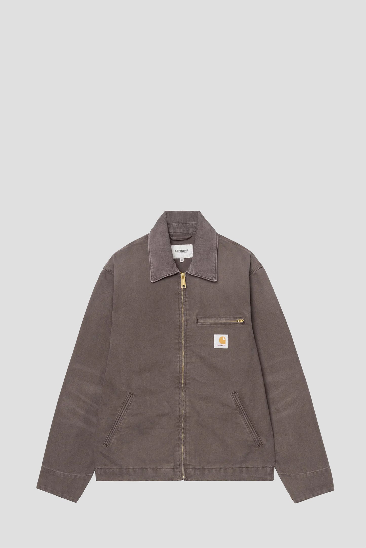 CARHARTT WIP DETROIT JACKET SHALE (SPRING)