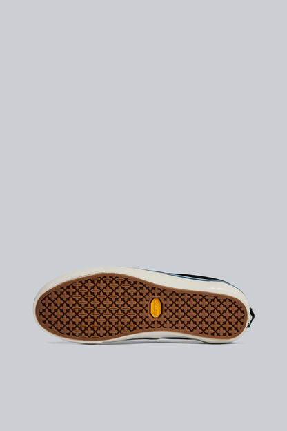 VANS OTW ERA 95 LX VIBRAM BLACK PATENT