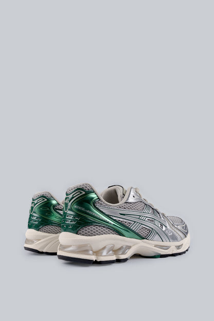 ASICS GEL-KAYANO 14 DRIED LEAF GREEN