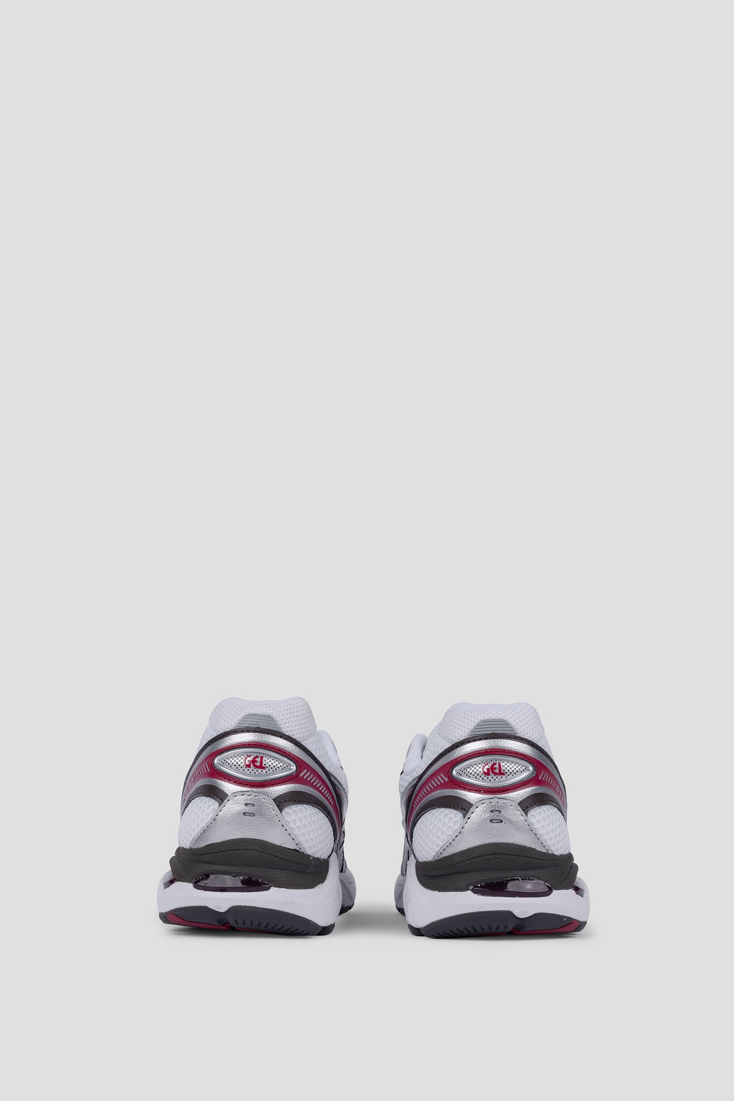 ASICS GT-2160 WHITE OXBLOOD