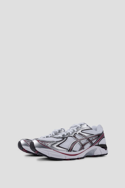 ASICS GT-2160 WHITE OXBLOOD