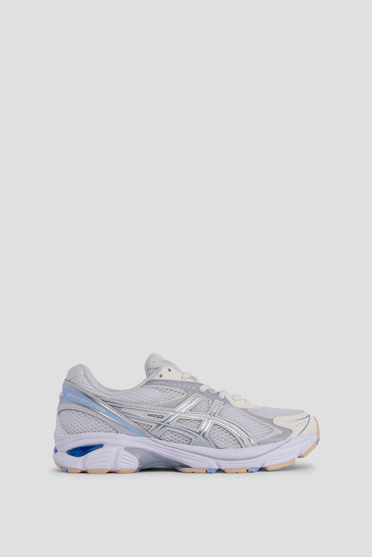 ASICS GT-2160 IVORY PURE SILVER