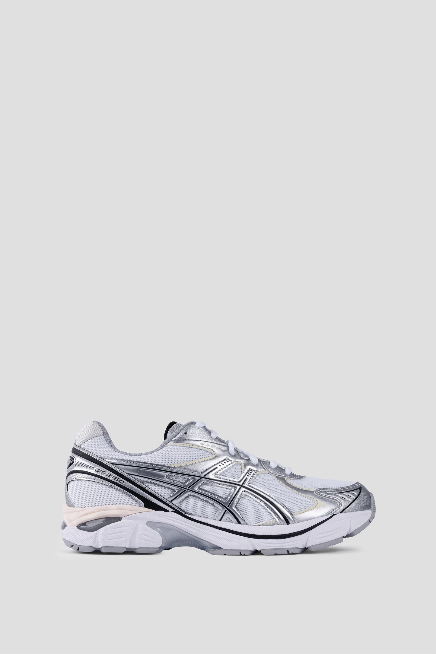 ASICS GT-2160 WHITE PURE SILVER