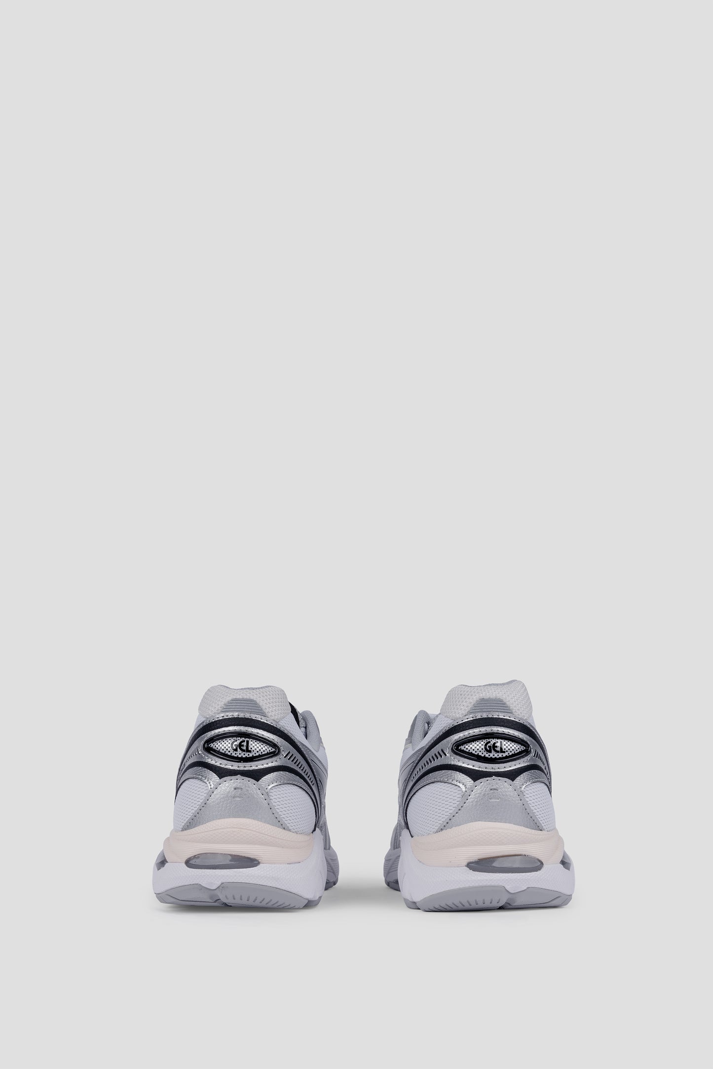 ASICS GT-2160 WHITE PURE SILVER