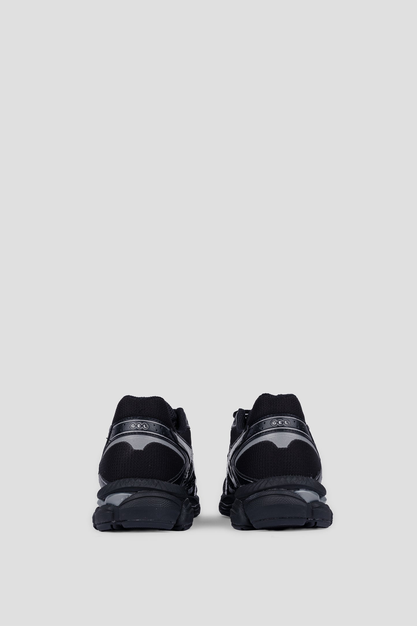 ASICS GEL-CUMULUS 16 BLACK BLACK
