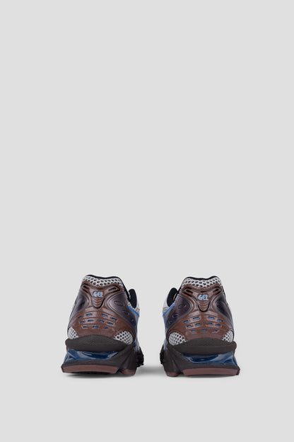 ASICS GEL-KAYANO 14 CREAM BLUE COAST