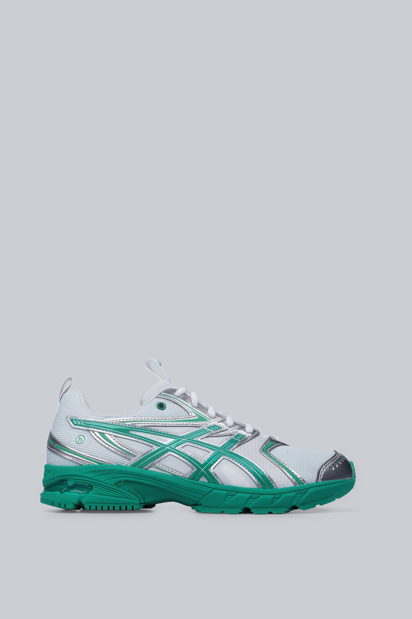 ASICS x HIDDEN NY GEL-DS TRAINER 14 WHITE BLARNEY