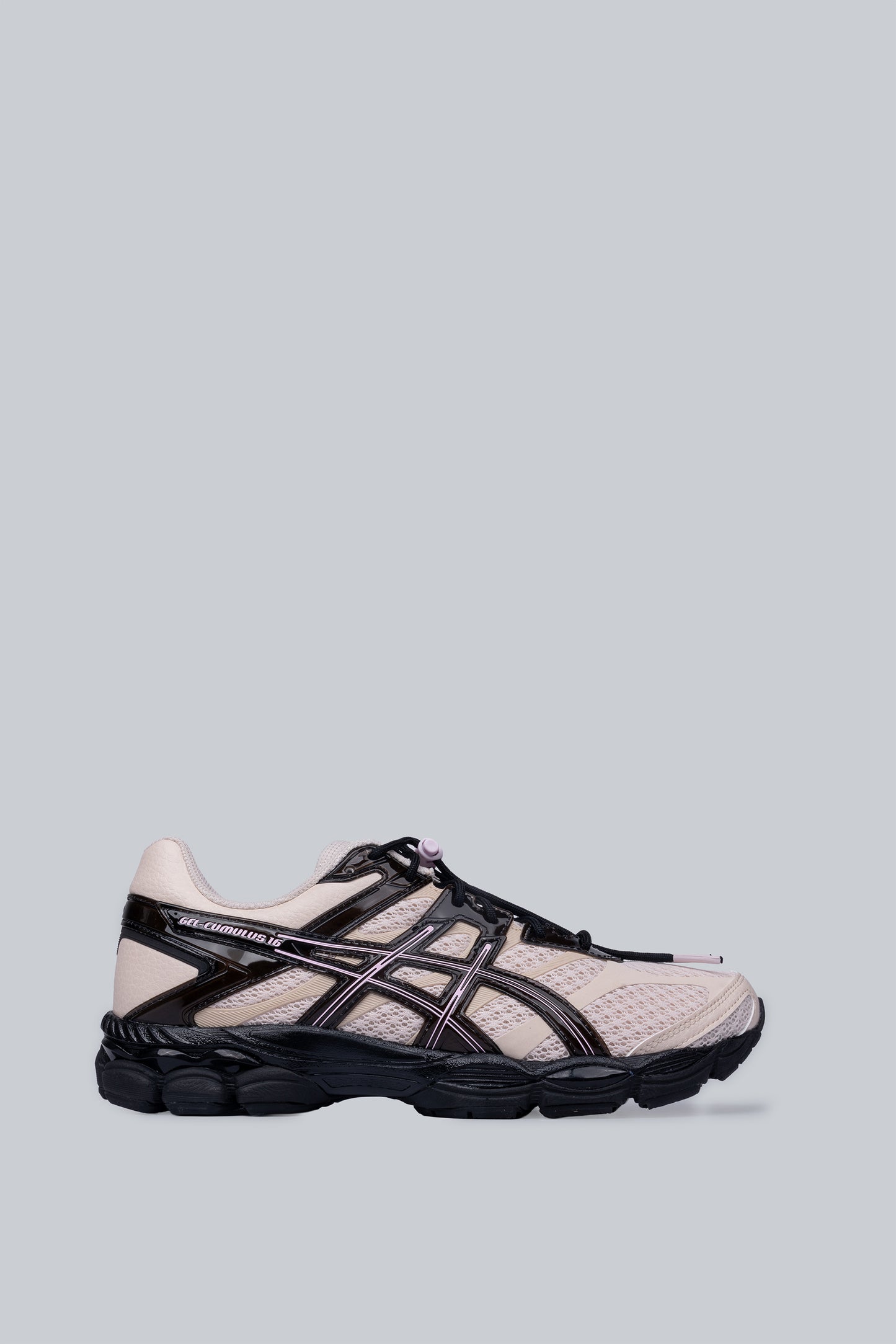 ASICS x FINESSE GEL-CUMULUS 16 DESERT ROSE