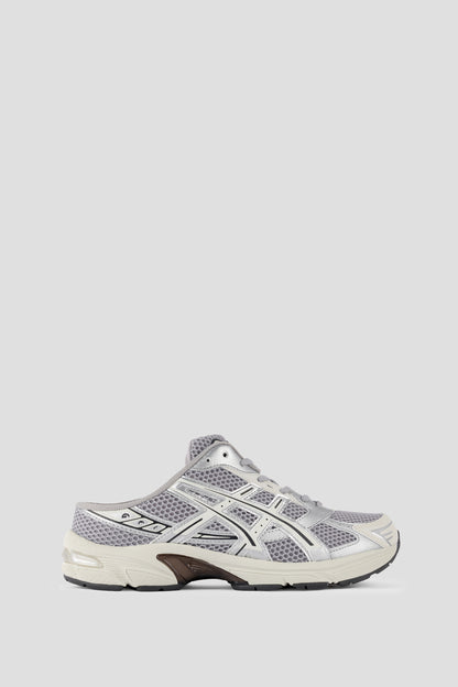 ASICS GEL-1130 MULE CEMENT GREY LAKE GREY