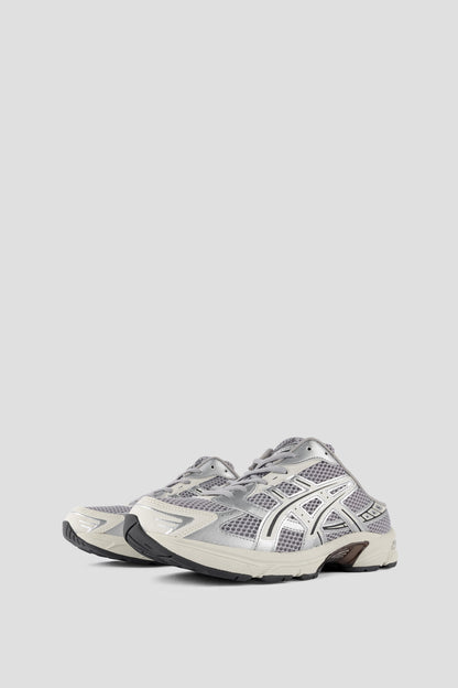 ASICS GEL-1130 MULE CEMENT GREY LAKE GREY