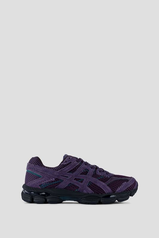 ASICS x CARNAN GEL-CUMULUS 16 BLACK BERRY PURPLE