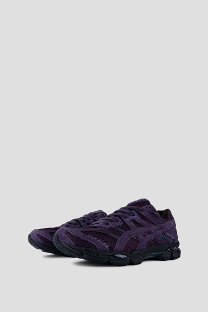 ASICS x CARNAN GEL-CUMULUS 16 BLACK BERRY PURPLE
