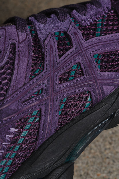 ASICS x CARNAN GEL-CUMULUS 16 BLACK BERRY PURPLE
