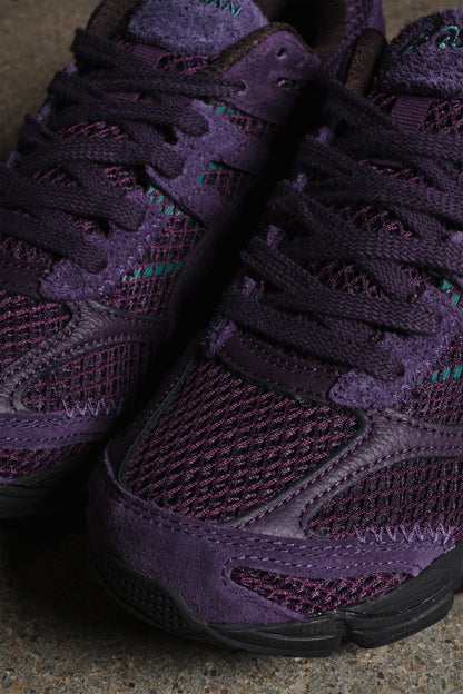 ASICS x CARNAN GEL-CUMULUS 16 BLACK BERRY PURPLE