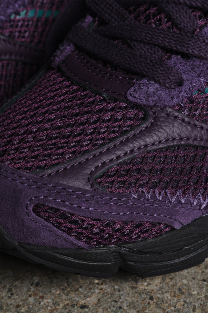 ASICS x CARNAN GEL-CUMULUS 16 BLACK BERRY PURPLE
