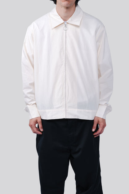 HOUSE OF PAA BIG RIG SHIRT ECRU