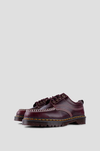 DR MARTENS LOWELL CHERRY RED ORLEANS