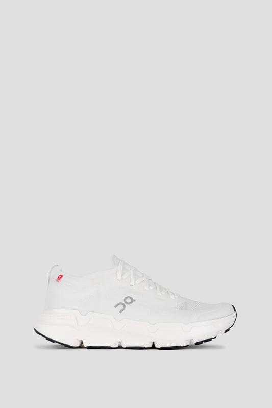 ON FOOTWEAR CLOUDSOMA WHITE WHITE