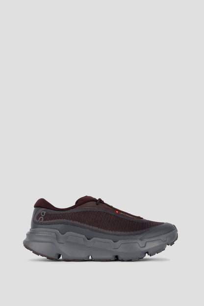 ON FOOTWEAR CLOUDSOMA HIKE OX ECLIPSE