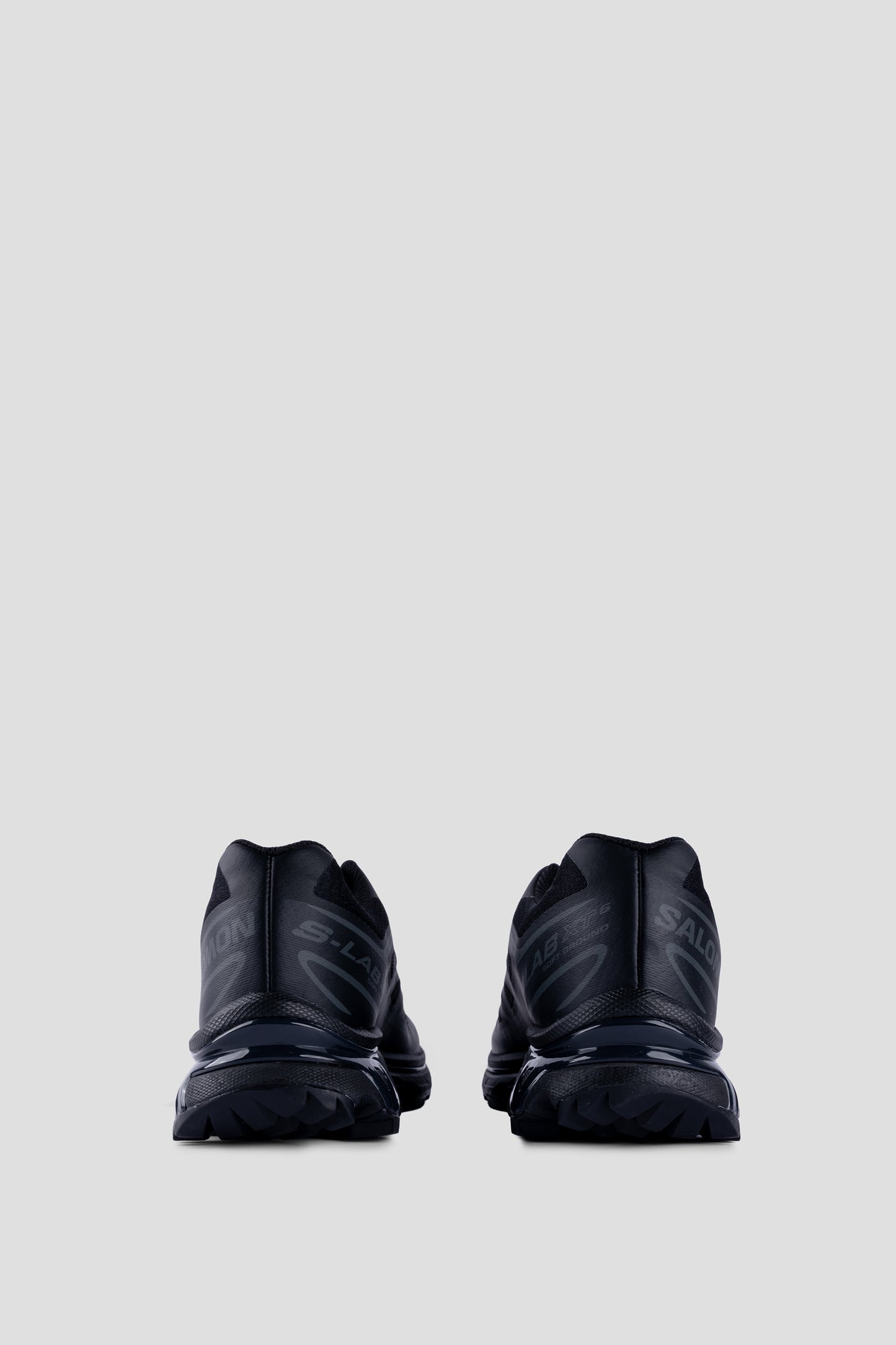 SALOMON XT-6 ADVANCED BLACK PHANTOM