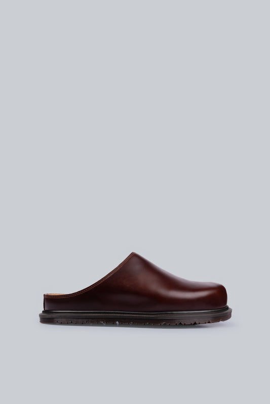 DR MARTENS SAN MULE BUTTERSCOTCH ORLEANS