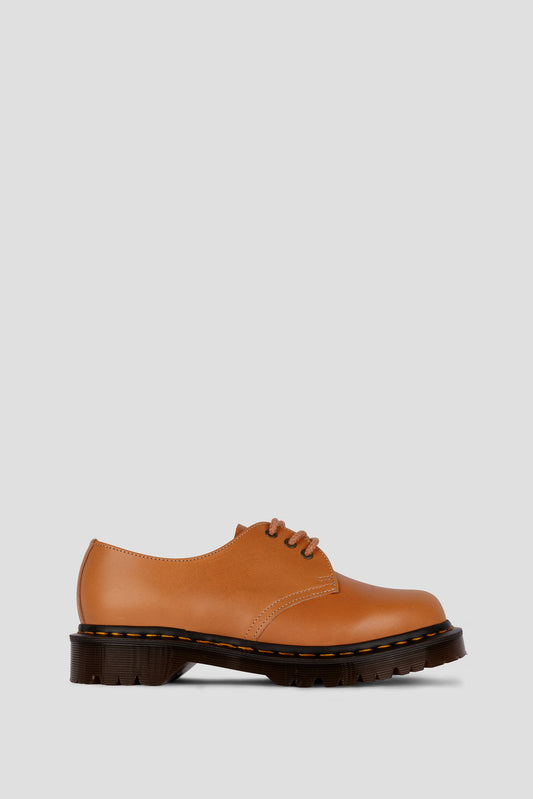 DR MARTENS 1461 MIE VEG TAN