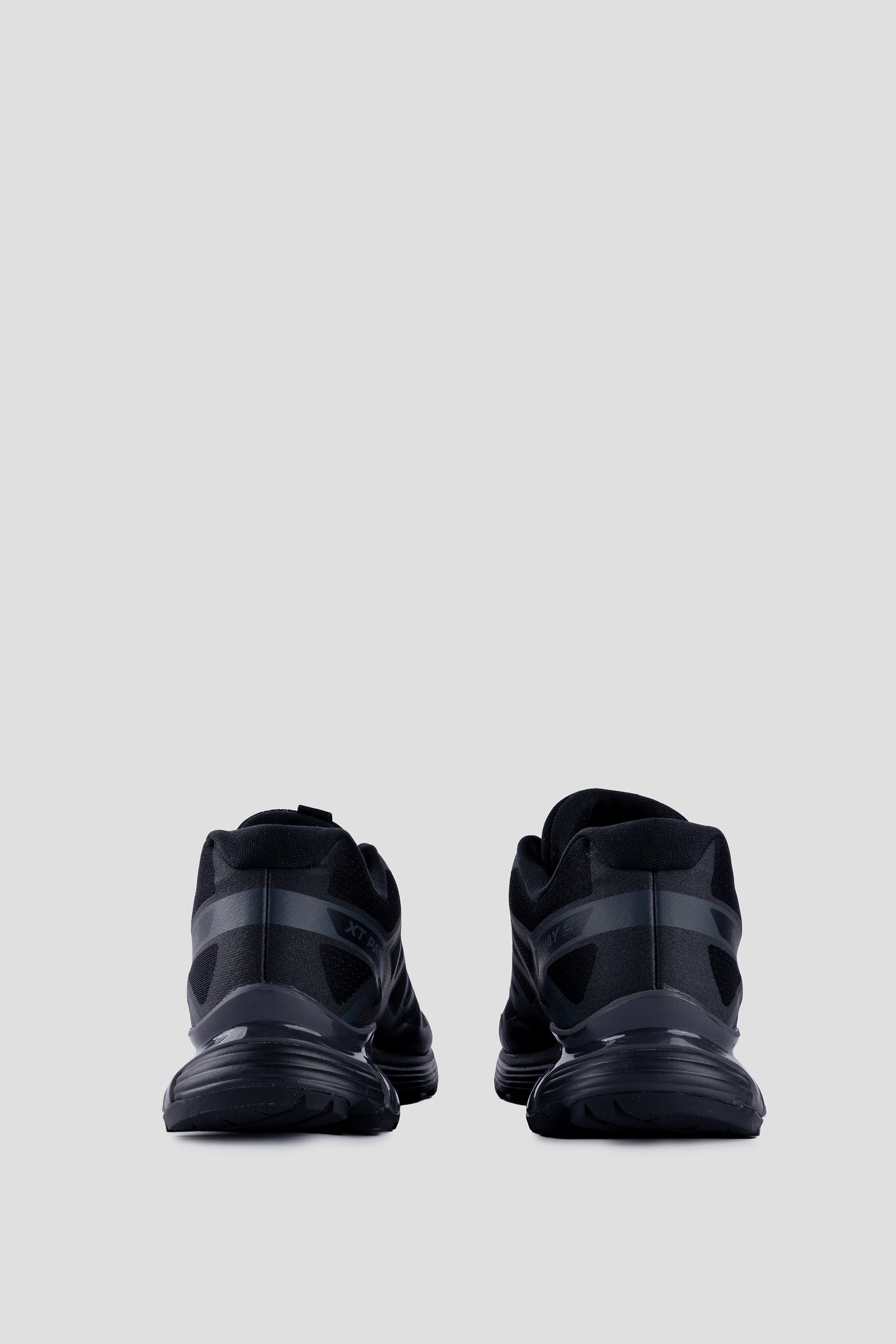 SALOMON XT-PATHWAY BLACK BLACK ASPHALT