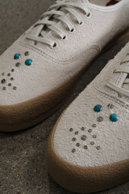 VANS AUTHENTIC 44 LX GEMSTONE MARSHMALLOW