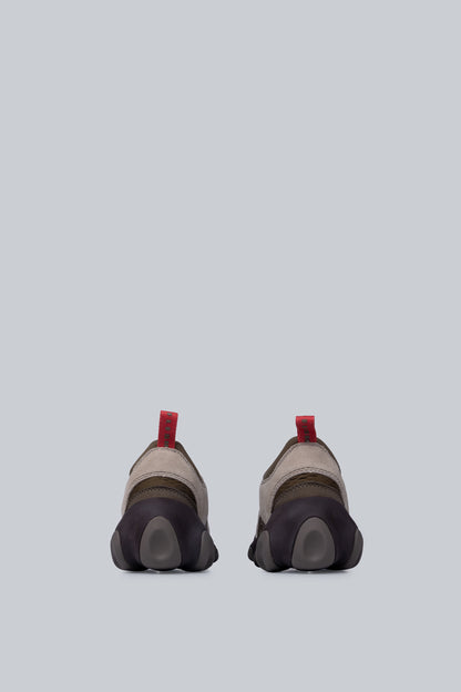 OAKLEY FACTORY TEAM FLESH SANDAL STONE OLIVE