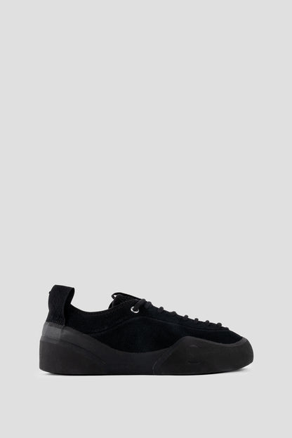 VILLAGEPM 1PM BLACK BLACK