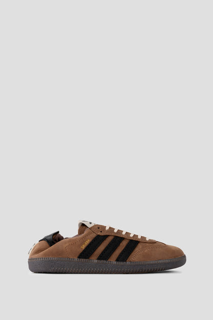 ADIDAS SAMBA OG SONG FOR THE MUTE SUPPLIER COLOR SFTM