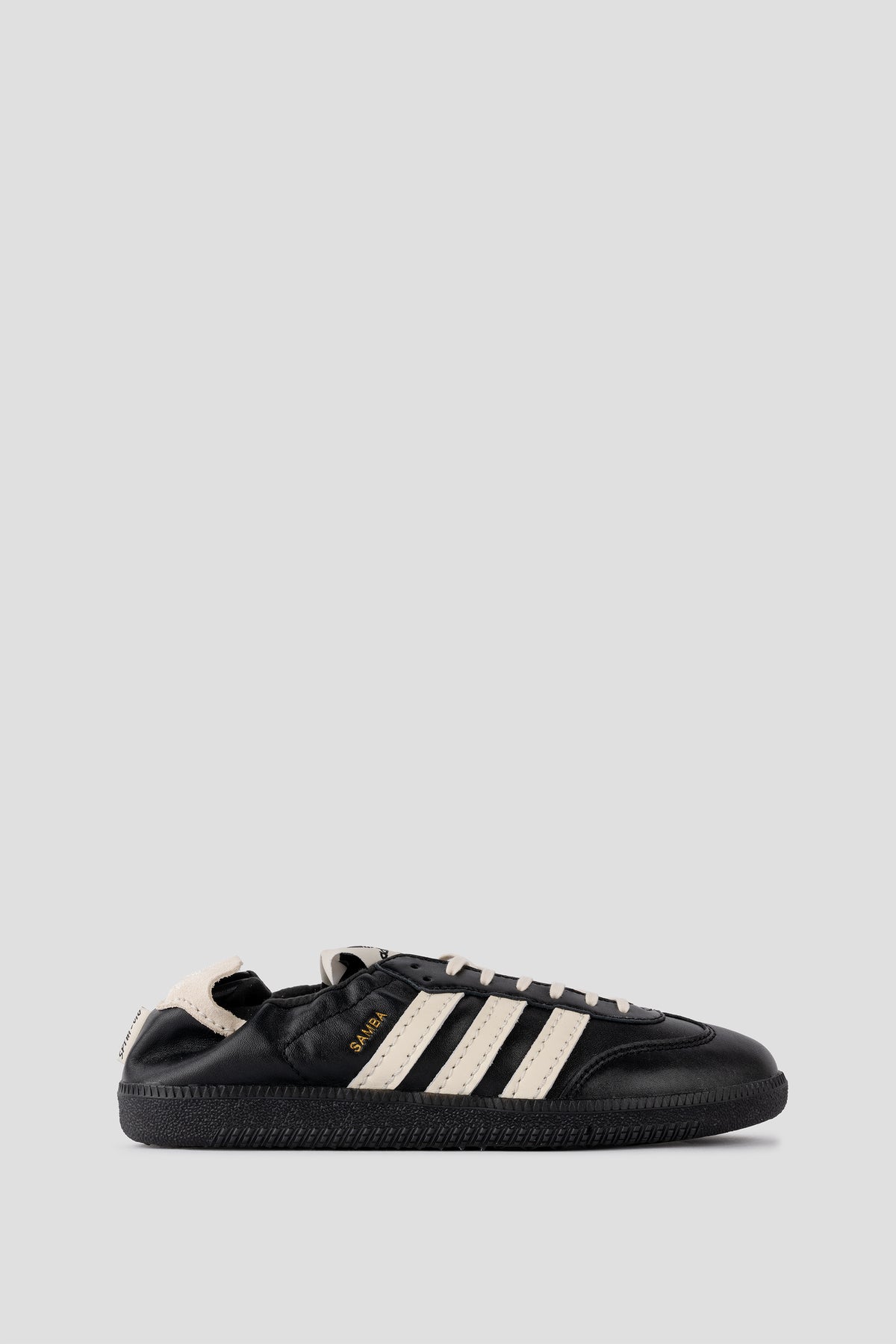 ADIDAS SAMBA OG SONG FOR THE MUTE BLACK SFTM