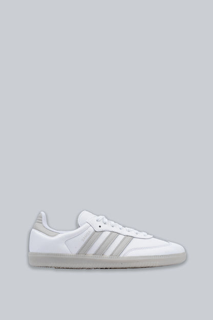 ADIDAS SAMBA OG WHITE GREY