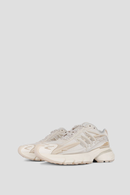 ADIDAS PHARRELL WILLIAMS PW ADISTAR JELLYFISH WHITE