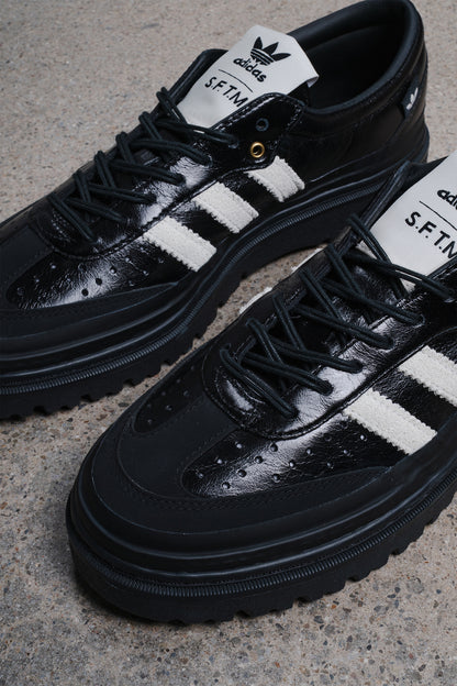 ADIDAS SAMBA LX FREIZEIT SFTM BLACK WHITE
