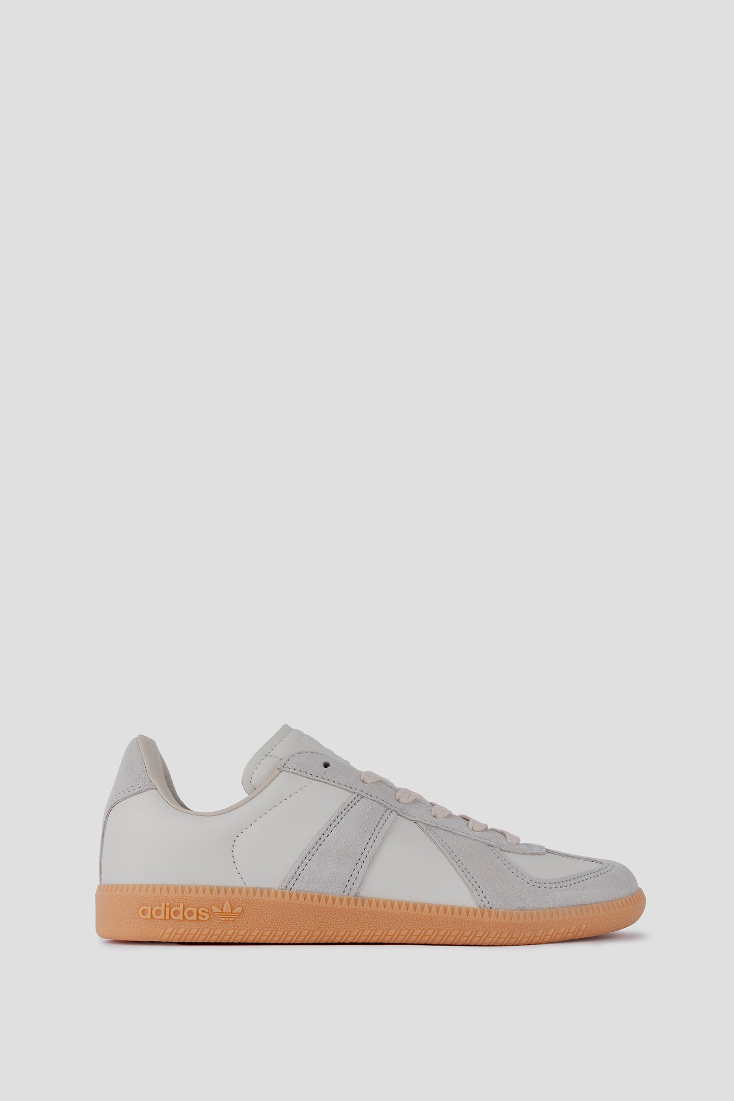 ADIDAS BW ARMY WHITE GUM BUTTOM