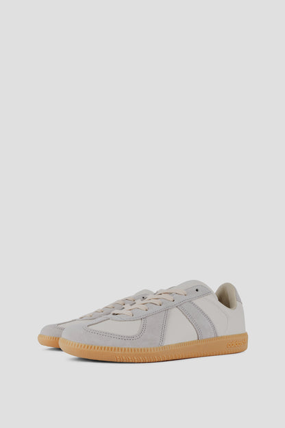 ADIDAS BW ARMY WHITE GUM BUTTOM