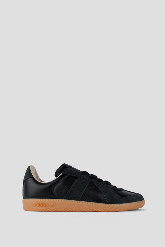 ADIDAS BW ARMY BLACK GUM BOTTOM