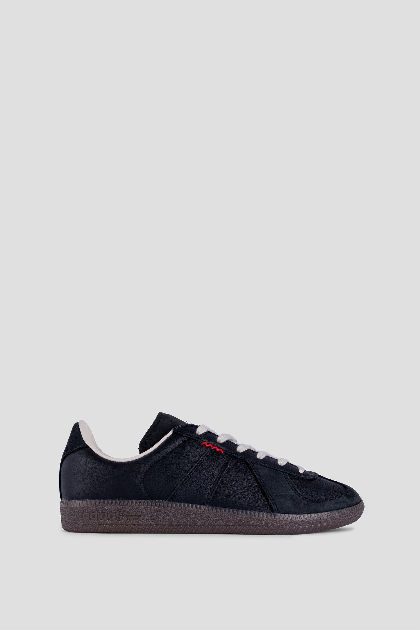 ADIDAS BW ARMY HARTCOPY BLACK GUM WHITE