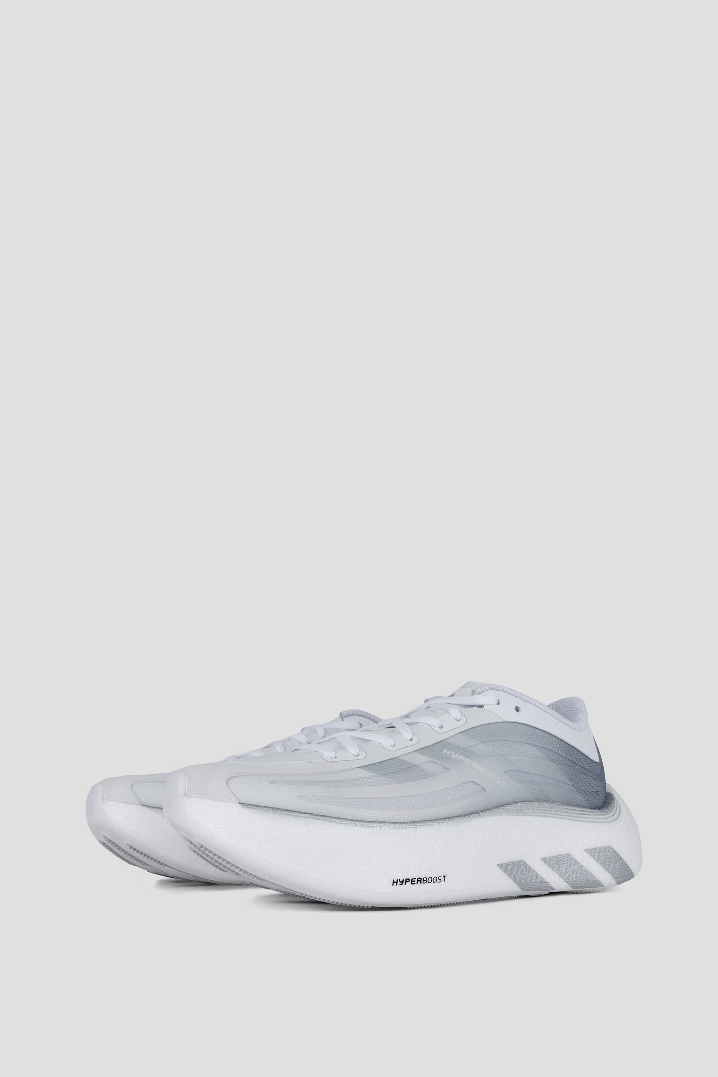 ADIDAS HYPERBOOST EUPHORIA EPHR YELLOW CLOUD SILVER