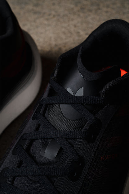 ADIDAS HYPERBOOST EUPHORIA EPHR BLACK SOLAR RED