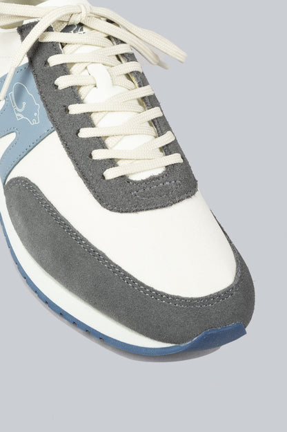 KARHU ALBATROSS 82 SMOKED PEARL ASHLEY BLUE