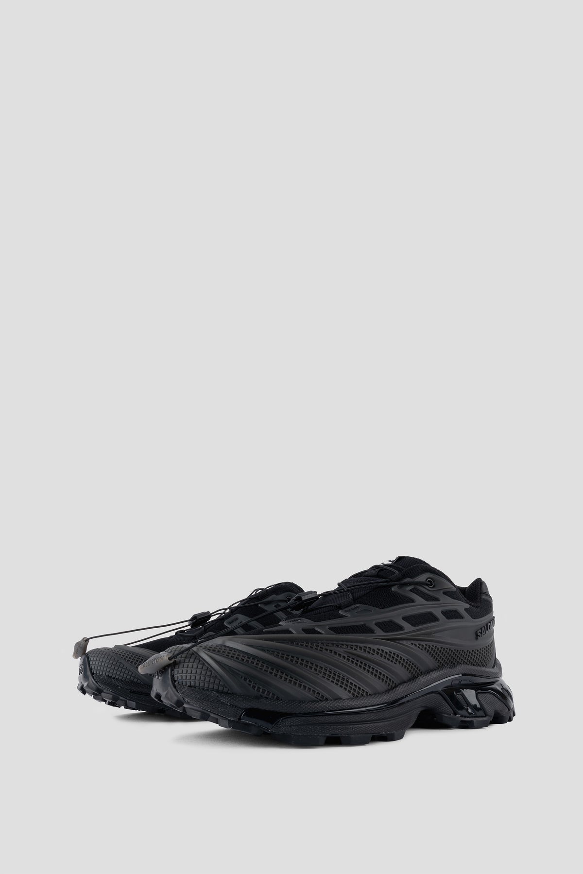 SALOMON XT-EVO BLACK ASPHALT