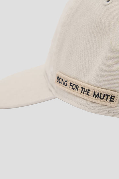 ADIDAS x SFTM ADI008 CAP ALUMINUM