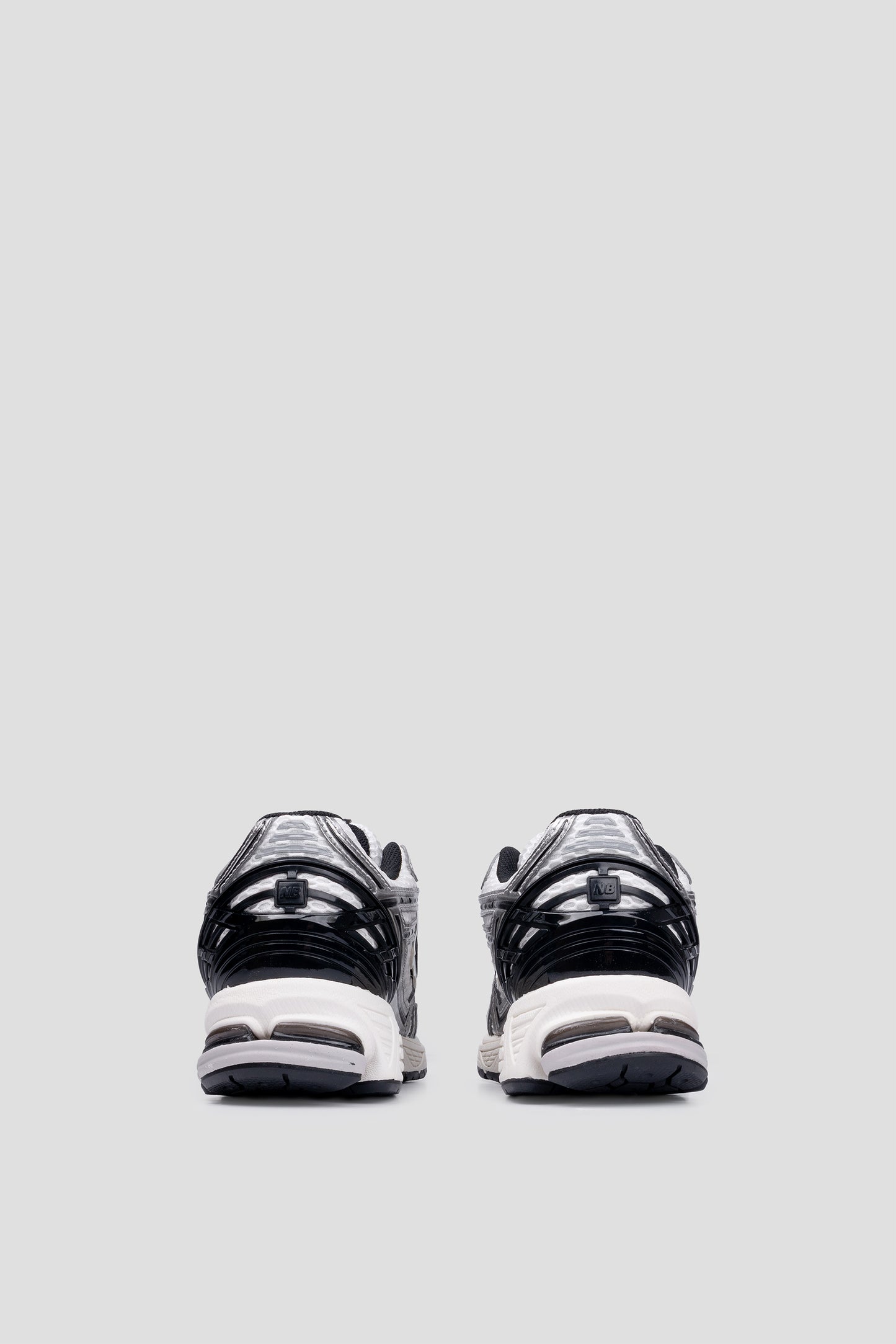 NEW BALANCE 1906RER WHITE SILVER