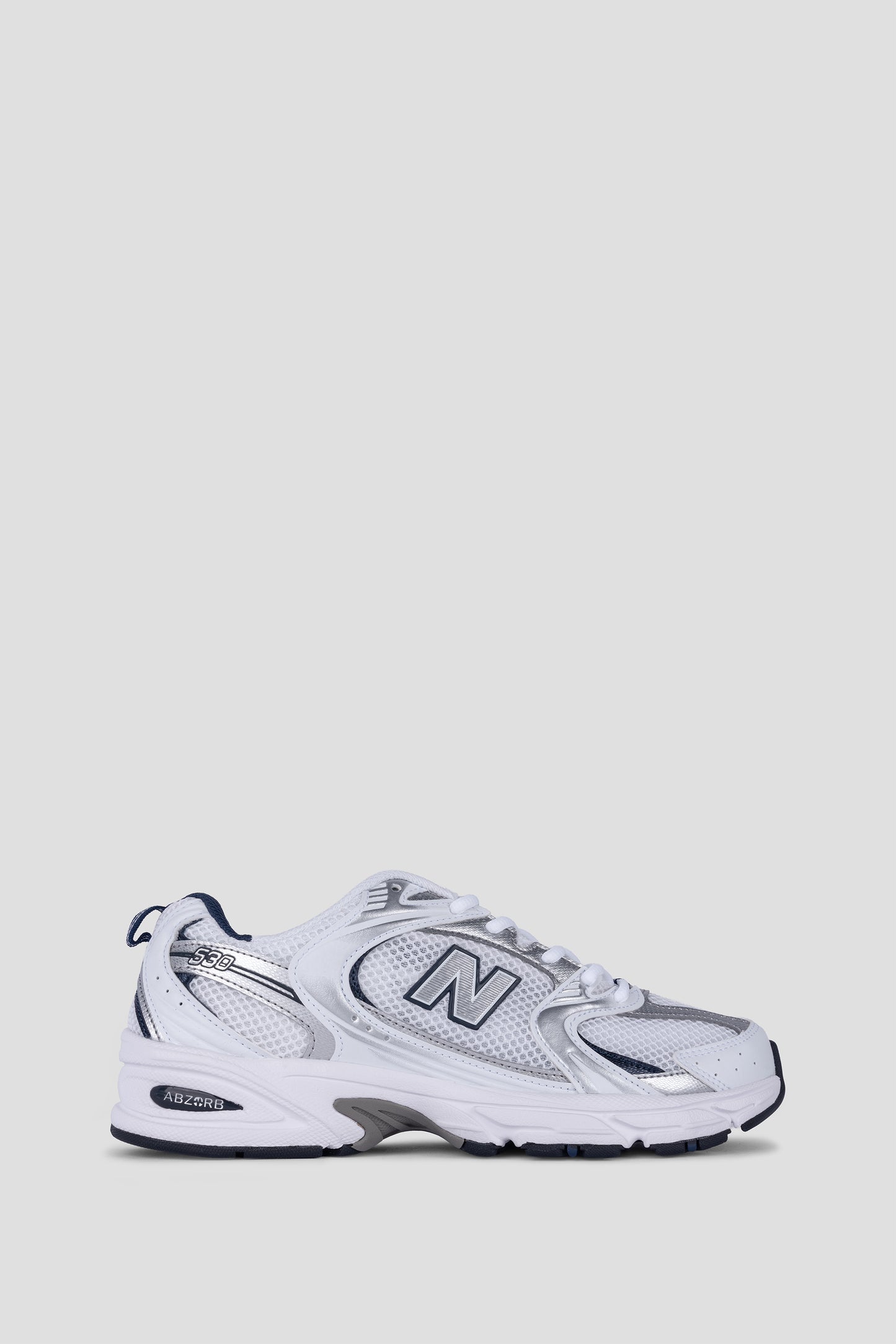 NEW BALANCE 530 WHITE INDIGO