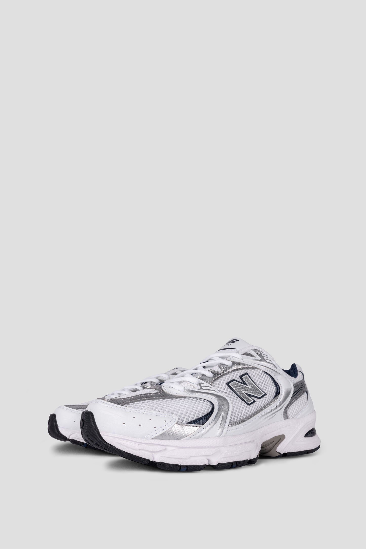 NEW BALANCE 530 WHITE INDIGO