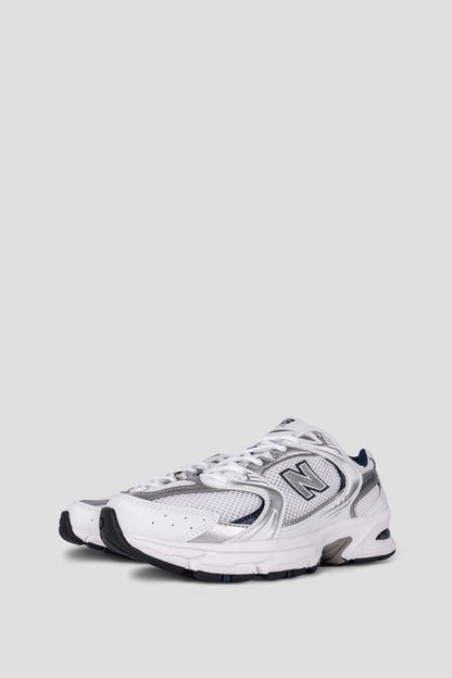 NEW BALANCE 530 WHITE INDIGO